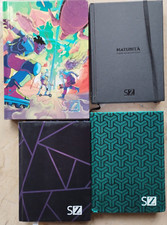 LOTTO AGENDE e DIARI SCOLASTICI 2023-2024 SCUOLAZOO SZ MATURITA' - NUOVI!