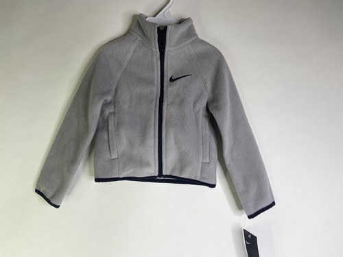 Giacca nike bambino unisex - unisex, 2t