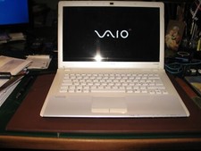 Sony Vaio i3