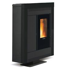 Stufa a pellet 5 stelle