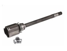 SEMIASSE TRASCINATORE LATO