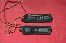 773-0805-50004G ALTOPARLANTI COPPIA PER TV DIKOM 24" LED