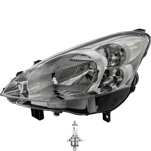 Faro destro adatto - per, peugeot