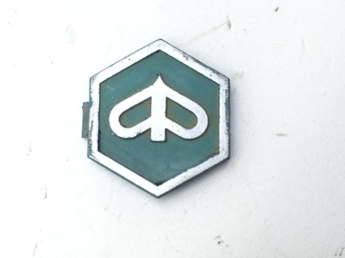 Emblema logo scudo anteriore - emblema,