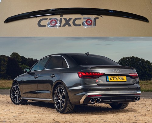 Aleron audi sedan - a4, b9