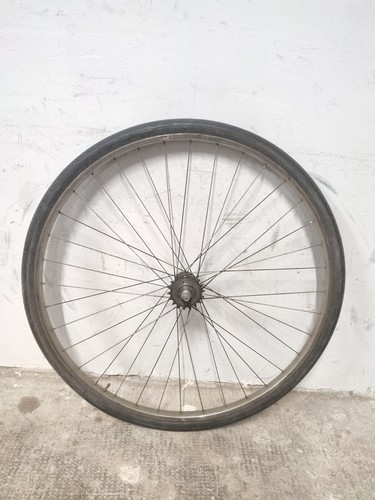 Ruota posteriore rear wheel - posteriore,