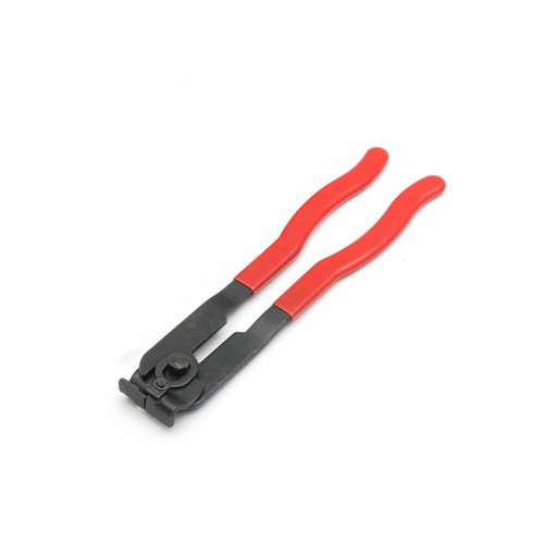 Pinza per morsetti fascetta - pinza,