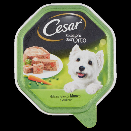 Cesar patã selezioni - cesar,