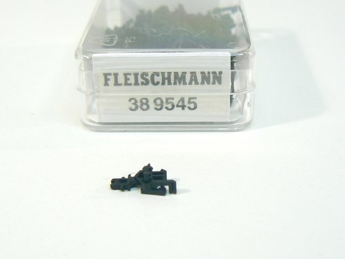 Fleischmann frizione - fleischmann,