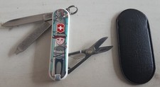 Victorinox classic 2016