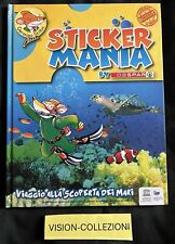 ALBUM DESPAR STICKER MANIA