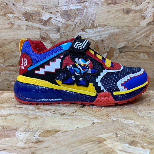 Geox scarpe ginnastica - da,