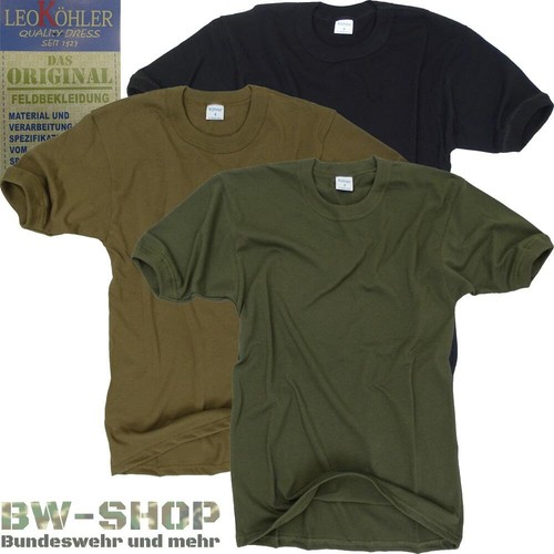 Shirt originale esercito - t-shirt,