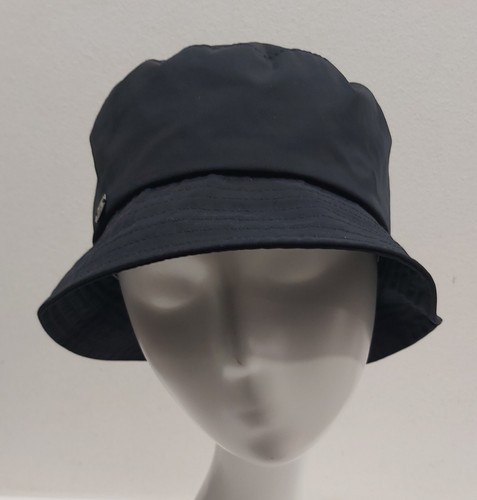 Cappello cloche impermeabile - cappello,