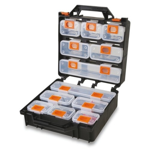Valigia organizer