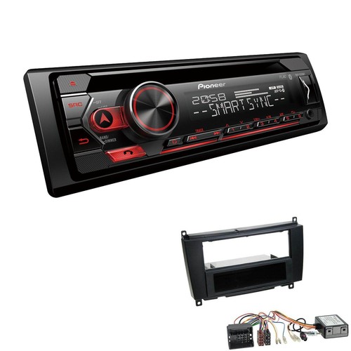 Pioneer autoradio bluetooth - pioneer,