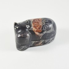 Ippopotamo - Piccolo Scatola -