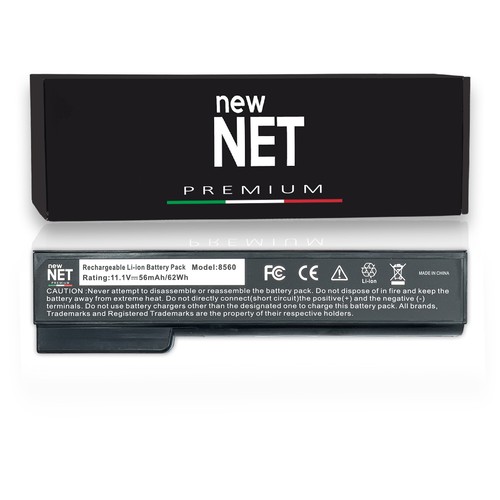 Batteria premium compatibile - premium,