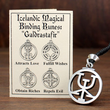 Pewter Rune for Obtaining
