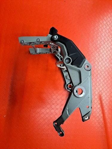 Supporto telaio motore - supporto,