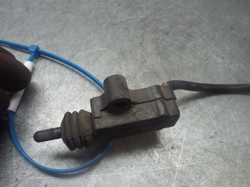 Buelle blast 500cc 2000 - buelle, 2000-on