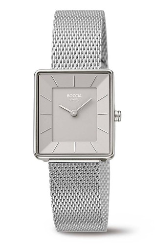 Orologio donna boccia - donna, titanium