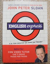 English express il tuo - e,
