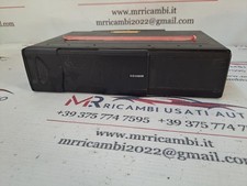 CARICATORE CD PER BMW Serie 3