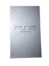 Sony PlayStation 2 PS2 Satin