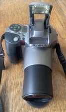 Olympus IS-200 fotocamera
