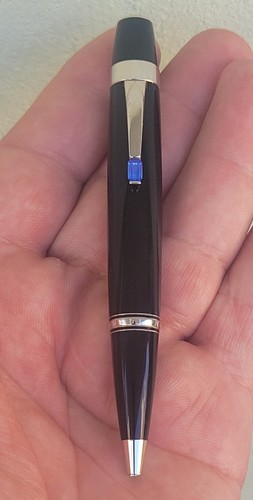 Penna sfera montblanc boheme - sfera,
