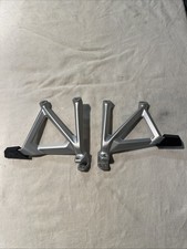 Supporti Valige Laterali BMW R