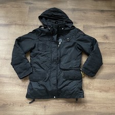 ParaJumpers giacca da