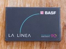 BASF LA LINEA 90, Chrome