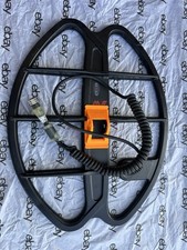 MINELAB CTX 17 Smart Coil -