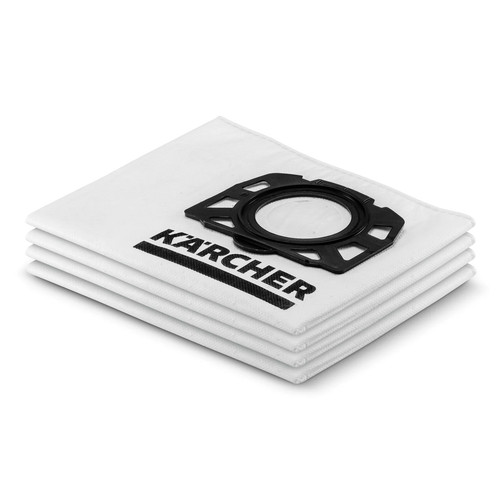 Karcher sacchetti filtro - filtro, in
