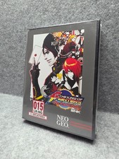 THE KING OF FIGHTERS
