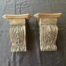 Set 2 mensole mensole da