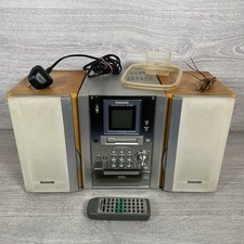 Panasonic pm25 cassette - panasonic, sa-pm25