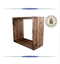 MENSOLA DA PARETE IN LEGNO