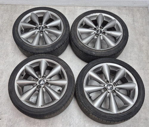 Cerchi 7jx17 et48 205 - cerchi,