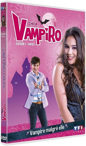 Chica vampiro vampire - chica,