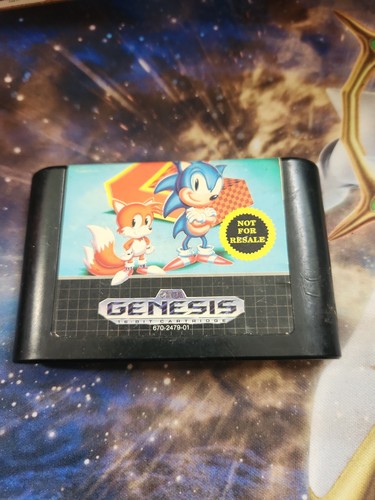 Sonic the hedgehog - sonic, per