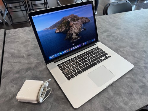 Apple macbook pro - pro, 15"