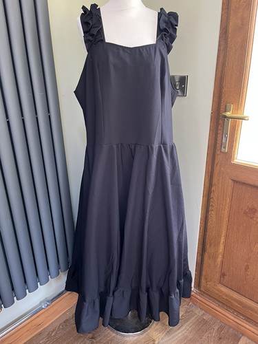 Costume bambina salone donna