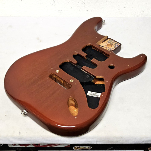 Fender player series - player, strat