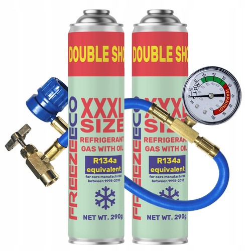 Freezeeco xxl r134a 1 x2 - freezeeco,