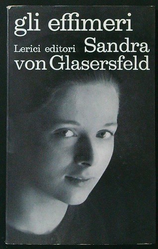 Gli effimeri von glasersfeld - gli,