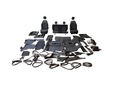 New Panda Conversion Kit Seats