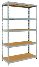 Scaffale in Metallo ad